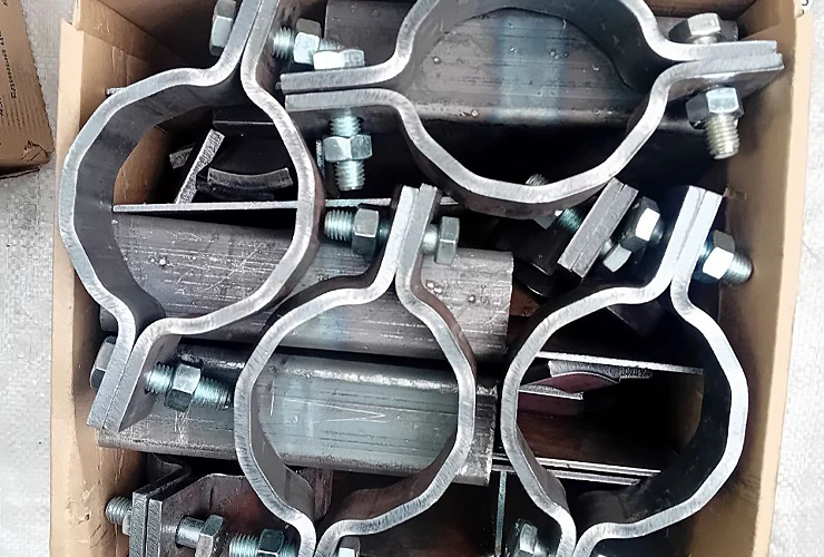 Опора 89-КХ-А21